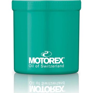 Motorex 850 gr Kavanoz Gres Yağ