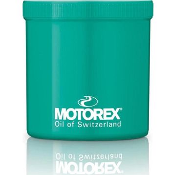 Motorex 850 gr Kavanoz Gres Yağ