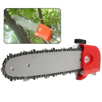 Motorlu 26 mm / 7 Diş Tırpan Budama Testeresi