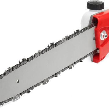 Motorlu 26 mm / 7 Diş Tırpan Budama Testeresi