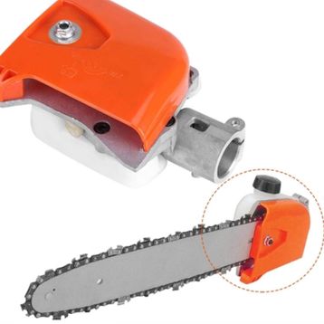 Motorlu 26 mm / Kare Tırpan Budama Testeresi