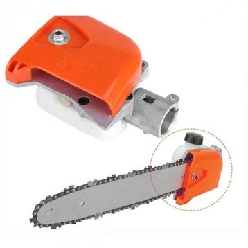 Motorlu 26 mm / Kare Tırpan Budama Testeresi