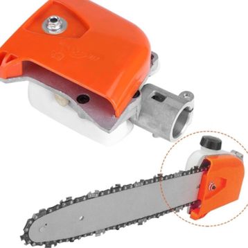 Motorlu 26 mm / Kare Tırpan Budama Testeresi