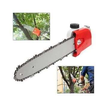 Motorlu - 28 mm / 9 Diş Tırpan Budama Testeresi