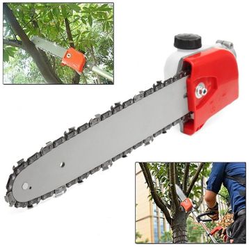 Motorlu - 28 mm / 9 Diş Tırpan Budama Testeresi