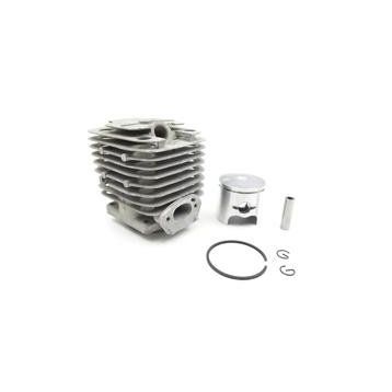 Motorlu 39 mm Testere 3800 Silindir Piston Seti