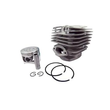 Motorlu Testere 4500-5200 45 mm Silindir Piston Seti