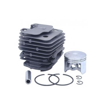 Motorlu Testere 4500-5200 45 mm Silindir Piston Seti