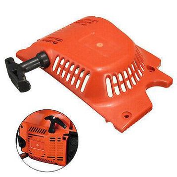 Motorlu Testere 4500 - 5200 Komple Starter