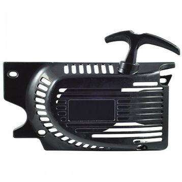 Motorlu Testere 4500-5200 Modelelr Metal Starter