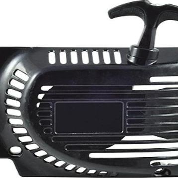 Motorlu Testere 4500-5200 Modelelr Metal Starter