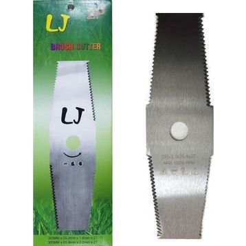 Motorlu Testereli 30 cm Üniversal Model Tırpan Bıçağı