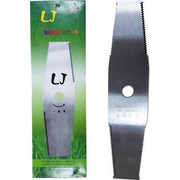 Motorlu Testereli 40 cm Üniversal Model Tırpan Bıçağı