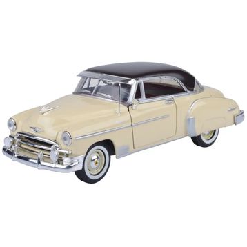 Motormax 1:24 1950 Chevy Oyuncak Araba