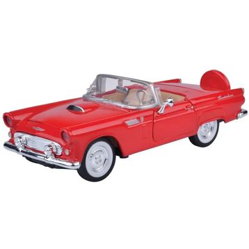 Motormax 1:24 1956 Ford Oyuncak Araba