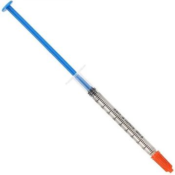 Motorobit 1 ml Gümüş Iletken Boya