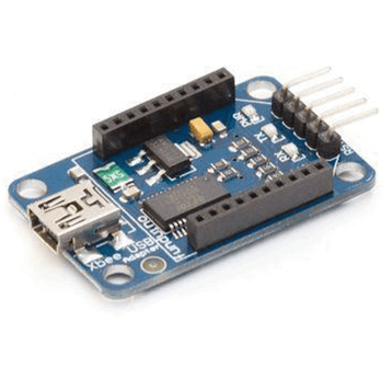 Motorobit XBee Explorer USB