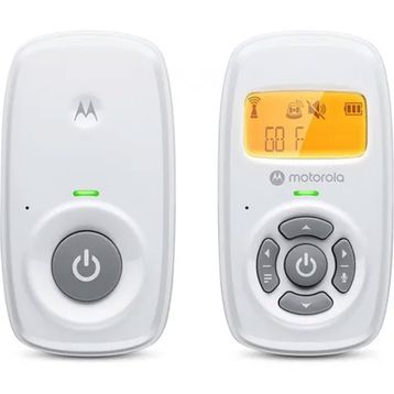 Motorola AM24 Sesli Bebek Telsizi