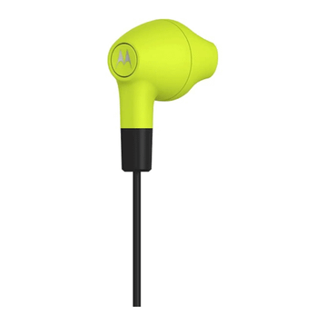 Motorola Earbuds 2 Kırmızı Kulaklık