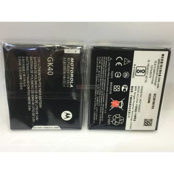 Motorola G4 Play Gk40 Pil Batarya