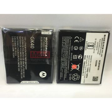 Motorola G4 Play Gk40 Pil Batarya