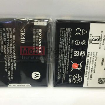 Motorola G4 Play Gk40 Pil Batarya