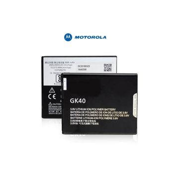 Motorola G4 Play Gk40 Pil Batarya