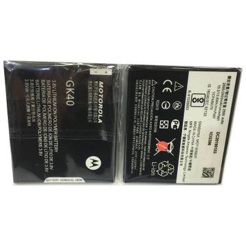 Motorola G4 Play Gk40 Pil Batarya