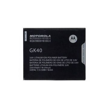 Motorola G4 Play Gk40 Pil Batarya