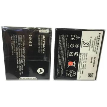 Motorola G4 Play Gk40 Pil Batarya