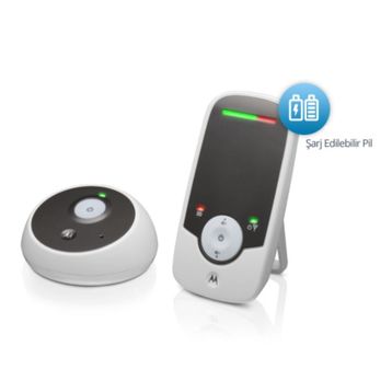 Motorola MBP160 Dijital Bebek Telsizi