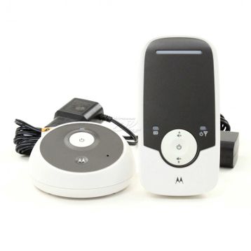 Motorola MBP160 Dijital Bebek Telsizi