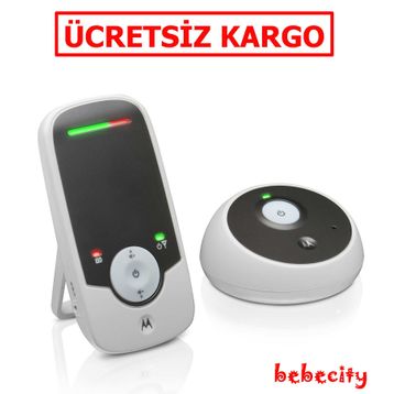 Motorola MBP160 Dijital Bebek Telsizi