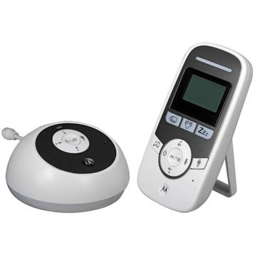 Motorola MBP161 Dijital Bebek Telsizi