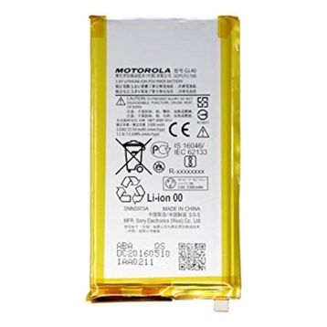 Motorola Moto Z Play XT1635 Batarya