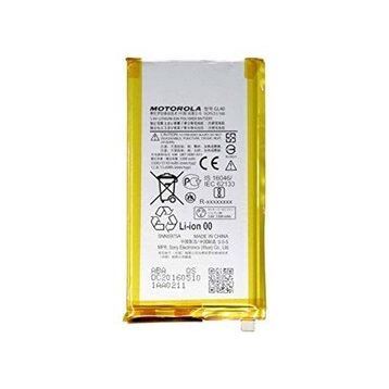 Motorola Moto Z Play XT1635 Batarya