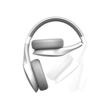 Motorola Pulse Escape Beyaz Bluetooth Kulaklık