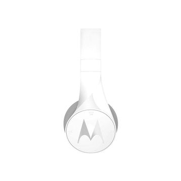 Motorola Pulse Escape Beyaz Bluetooth Kulaklık