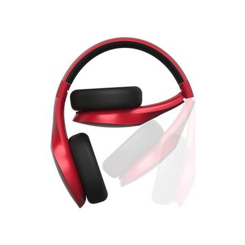 Motorola Pulse Escape Kırmızı Bluetooth Kulaklık