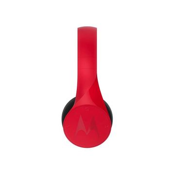 Motorola Pulse Escape Kırmızı Bluetooth Kulaklık