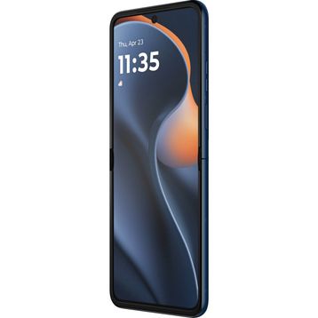 Motorola Razr 60 256 GB 8 GB Ram Deniz Mavisi