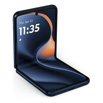 Motorola Razr 60 256 GB 8 GB Ram Deniz Mavisi