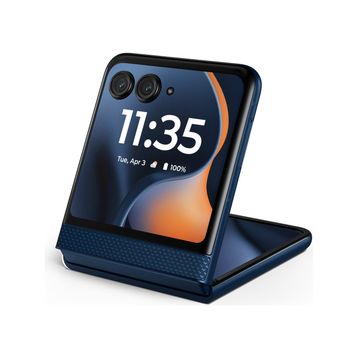 Motorola Razr 60 256 GB 8 GB Ram Deniz Mavisi