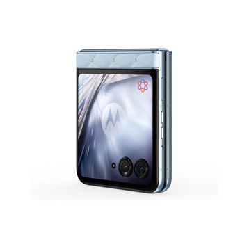 Motorola Razr 60 256 GB 8 GB Ram Swaroski Mavi
