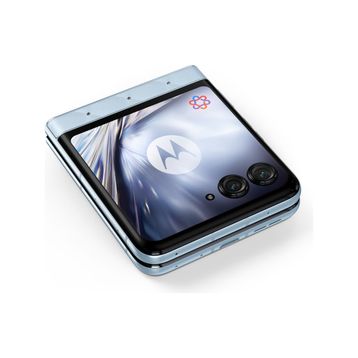 Motorola Razr 60 256 GB 8 GB Ram Swaroski Mavi