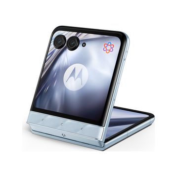 Motorola Razr 60 256 GB 8 GB Ram Swaroski Mavi