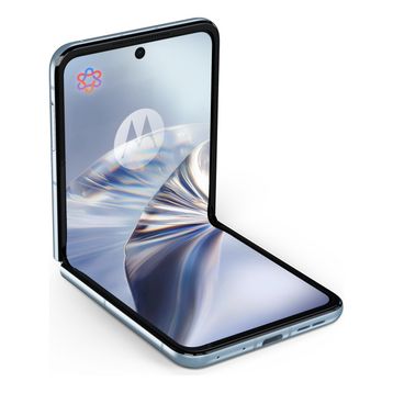 Motorola Razr 60 256 GB 8 GB Ram Swaroski Mavi