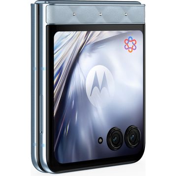 Motorola Razr 60 256 GB 8 GB Ram Swaroski Mavi