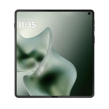 Motorola Razr Fold 512 GB 16 GB Ram Siyah