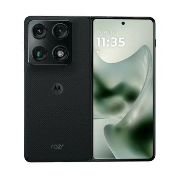 Motorola Razr Fold 512 GB 16 GB Ram Siyah